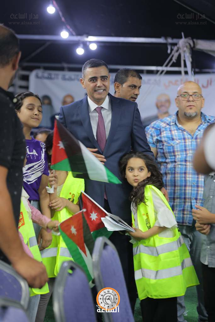 Madar Al-Saa Images 0.8517664558797384