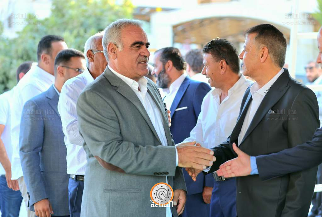 Madar Al-Saa Images 0.9922480423509685