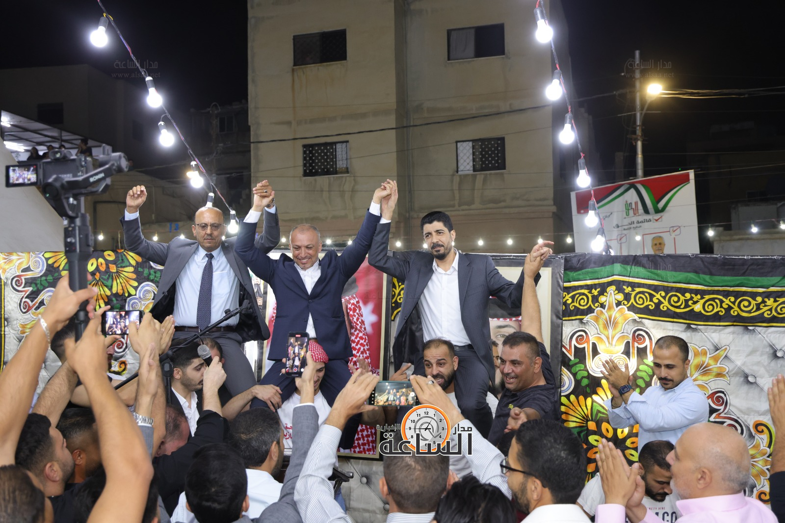 Madar Al-Saa Images 0.42590076206981786