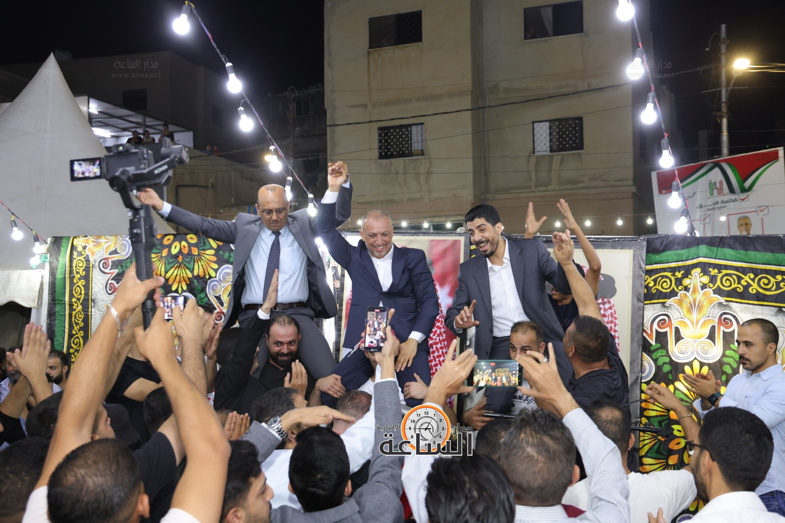 Madar Al-Saa Images 0.22309375579375246