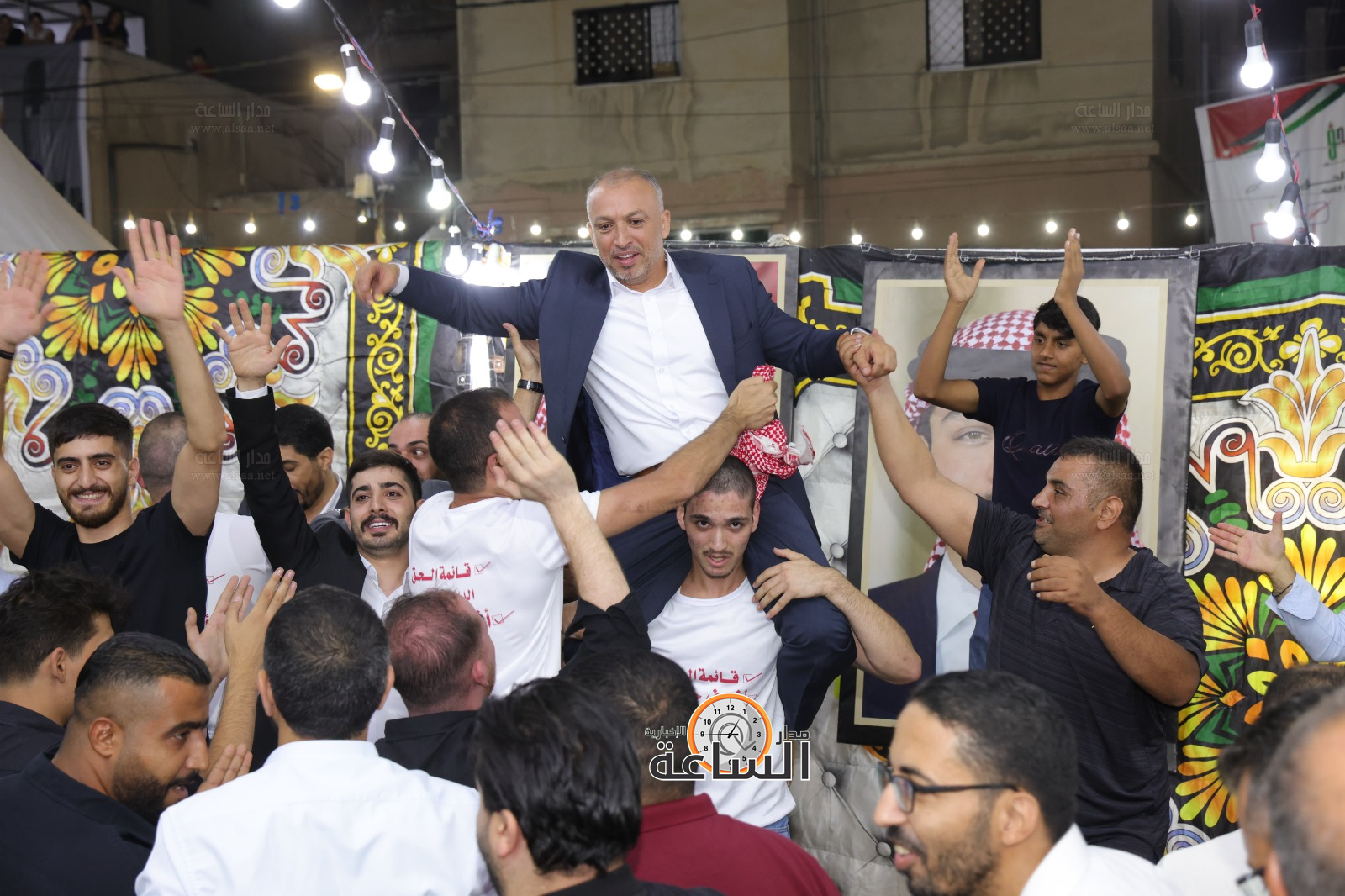 Madar Al-Saa Images 0.3686791696961673