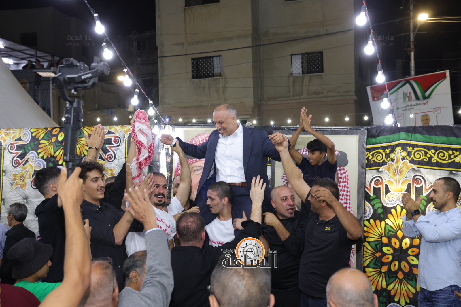 Madar Al-Saa Images 0.9368866039986585