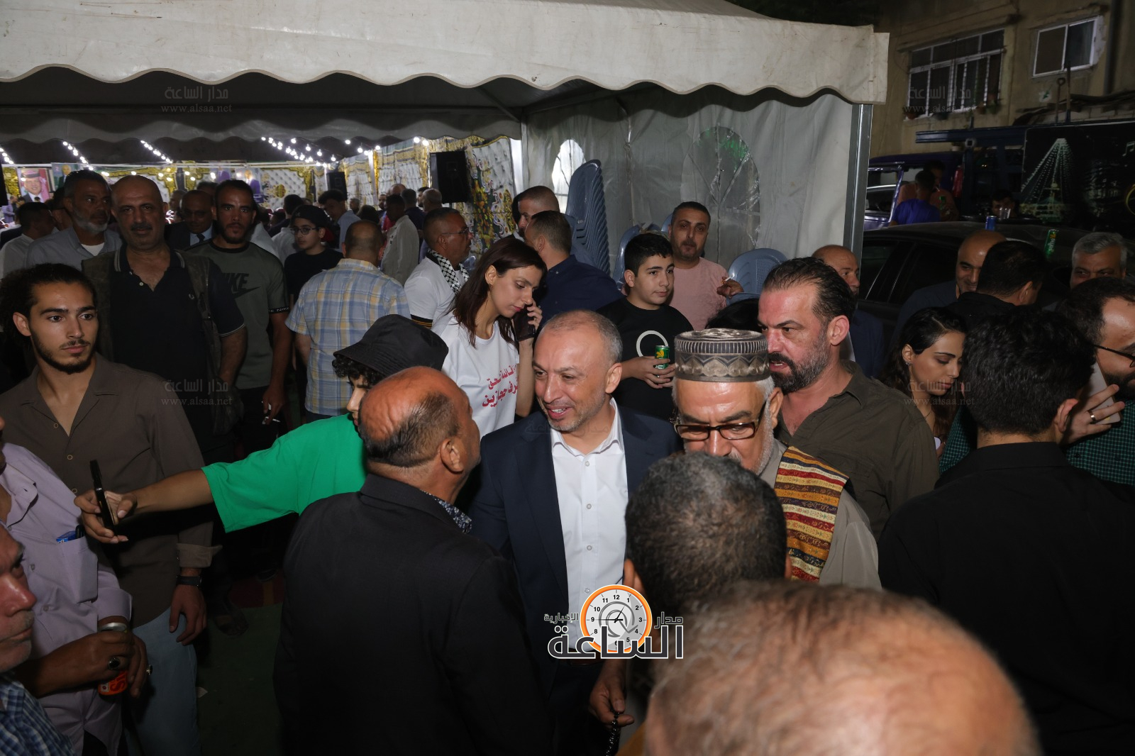 Madar Al-Saa Images 0.305851036825493