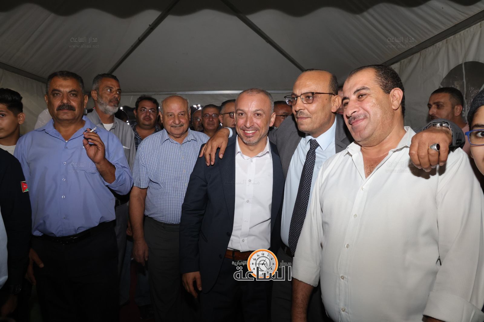 Madar Al-Saa Images 0.5760423878668657