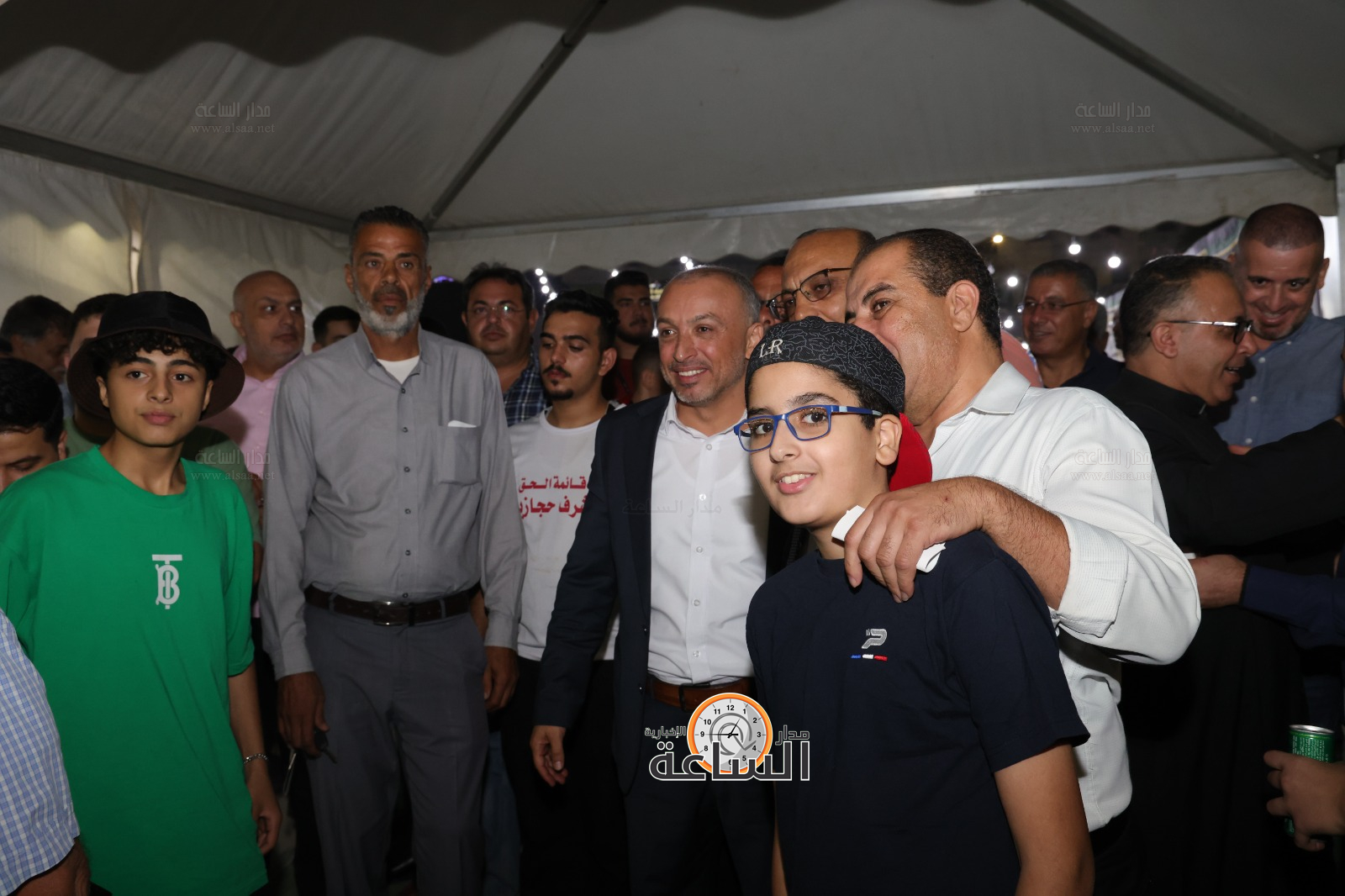 Madar Al-Saa Images 0.16824862614026004