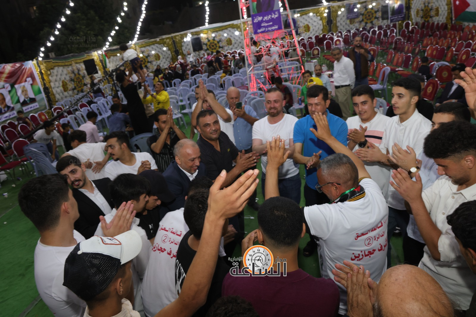 Madar Al-Saa Images 0.06820576846342696