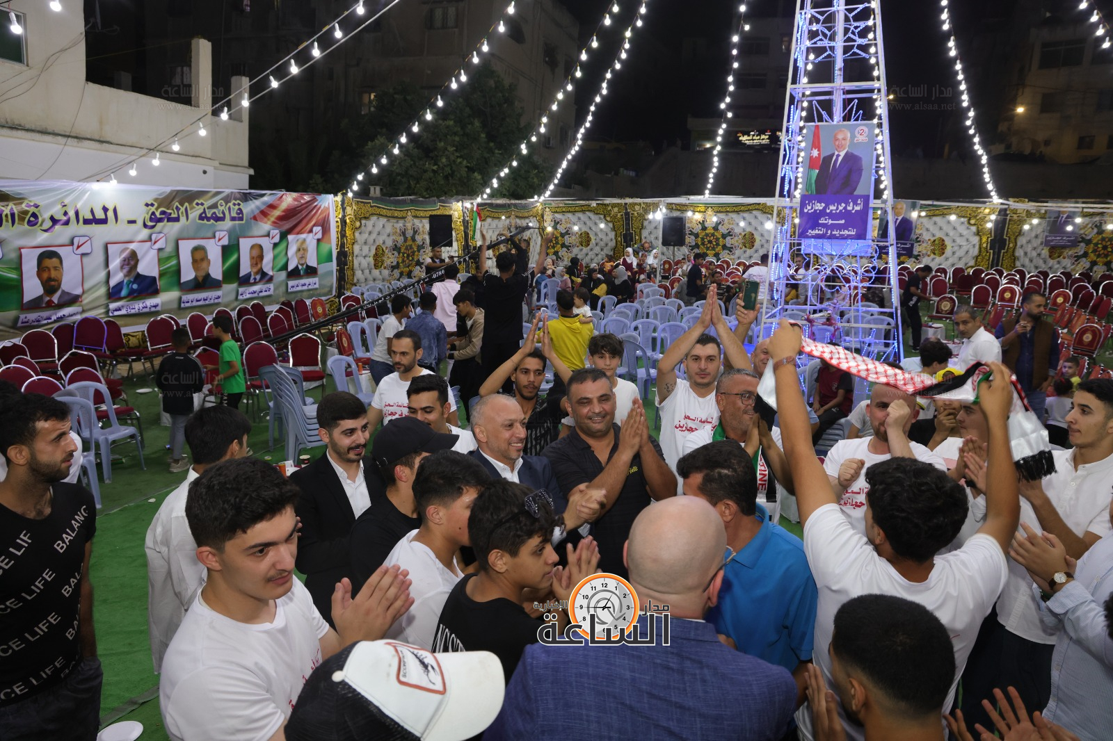 Madar Al-Saa Images 0.35672492588222715