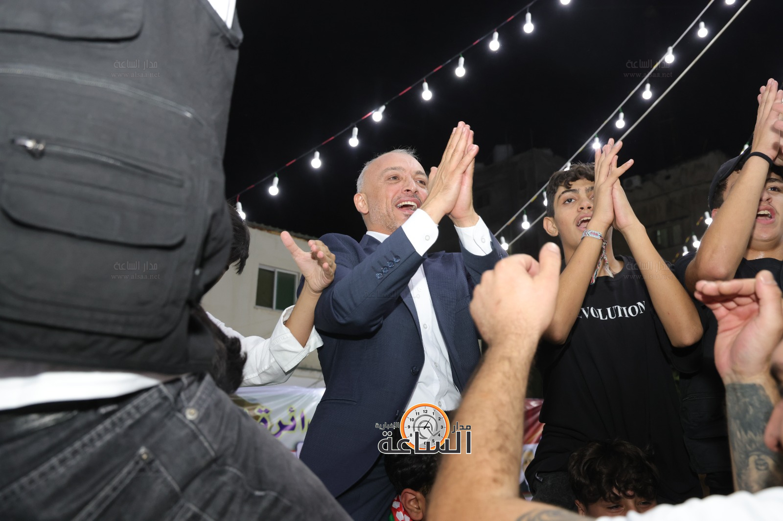 Madar Al-Saa Images 0.5532872402440268