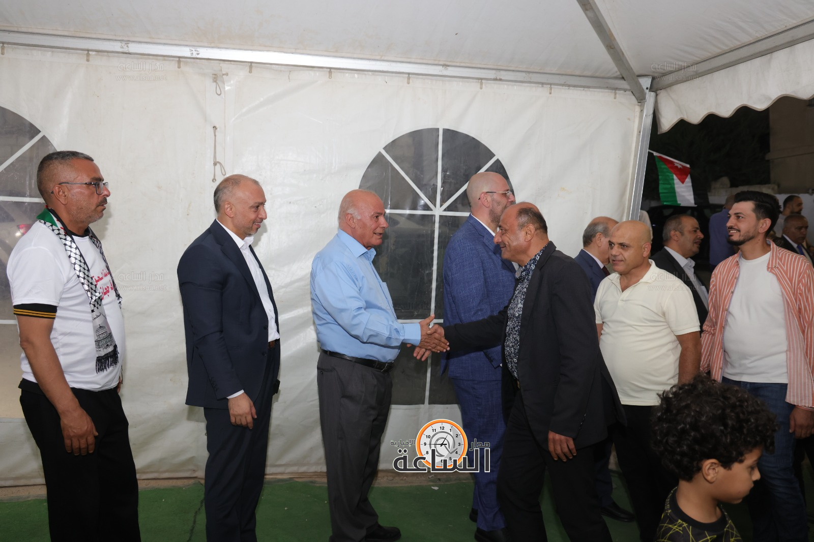 Madar Al-Saa Images 0.30511046824924337