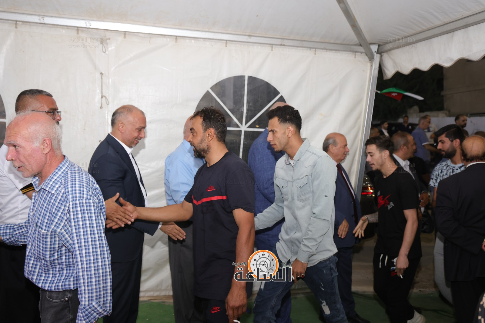 Madar Al-Saa Images 0.31730755534359845