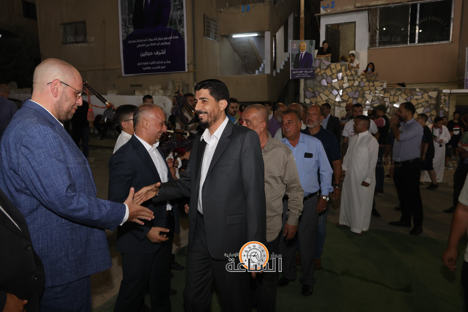 Madar Al-Saa Images 0.7063809097574261