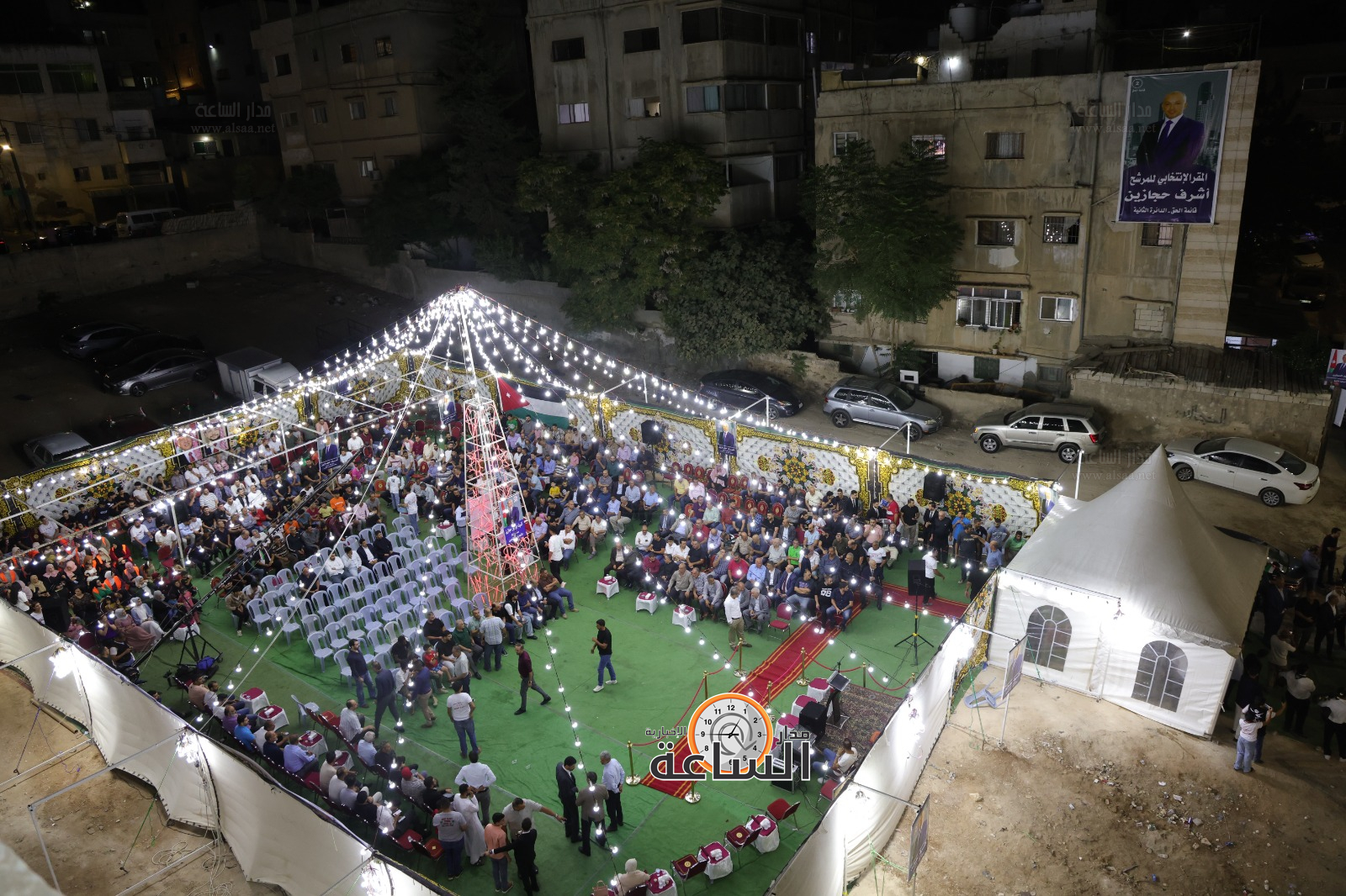 Madar Al-Saa Images 0.9811549109485012