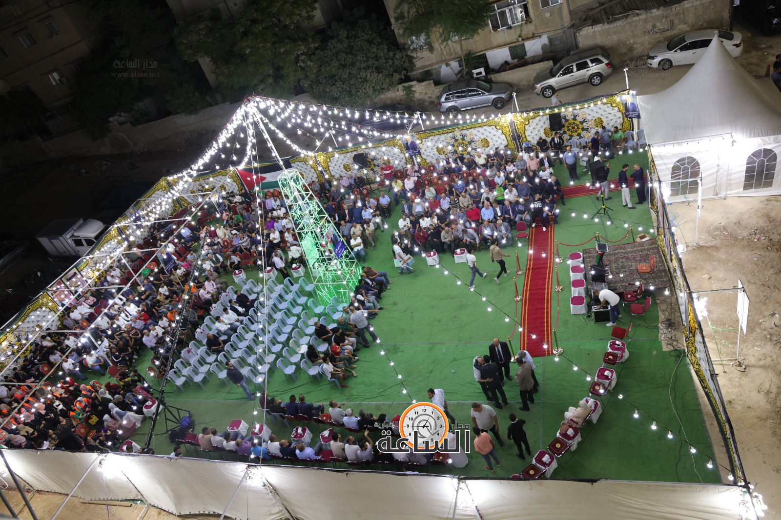 Madar Al-Saa Images 0.7526312865031166