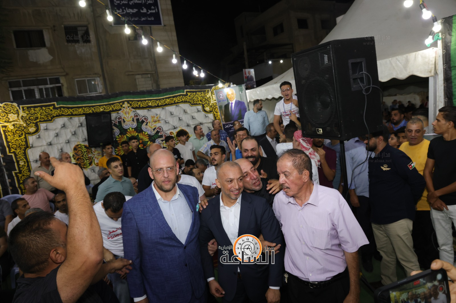 Madar Al-Saa Images 0.7246140813956212