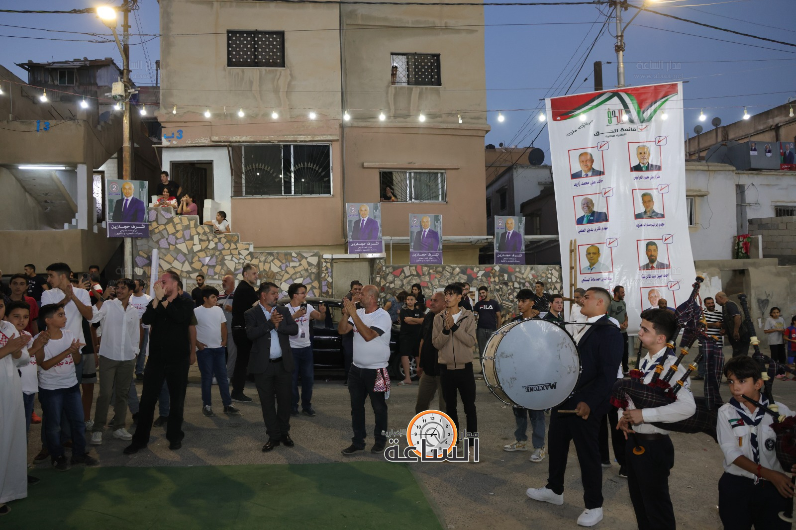 Madar Al-Saa Images 0.7859110961625484