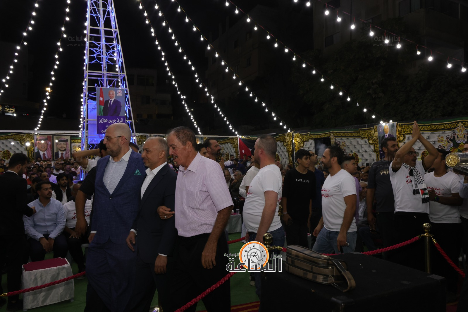 Madar Al-Saa Images 0.9467381763665055