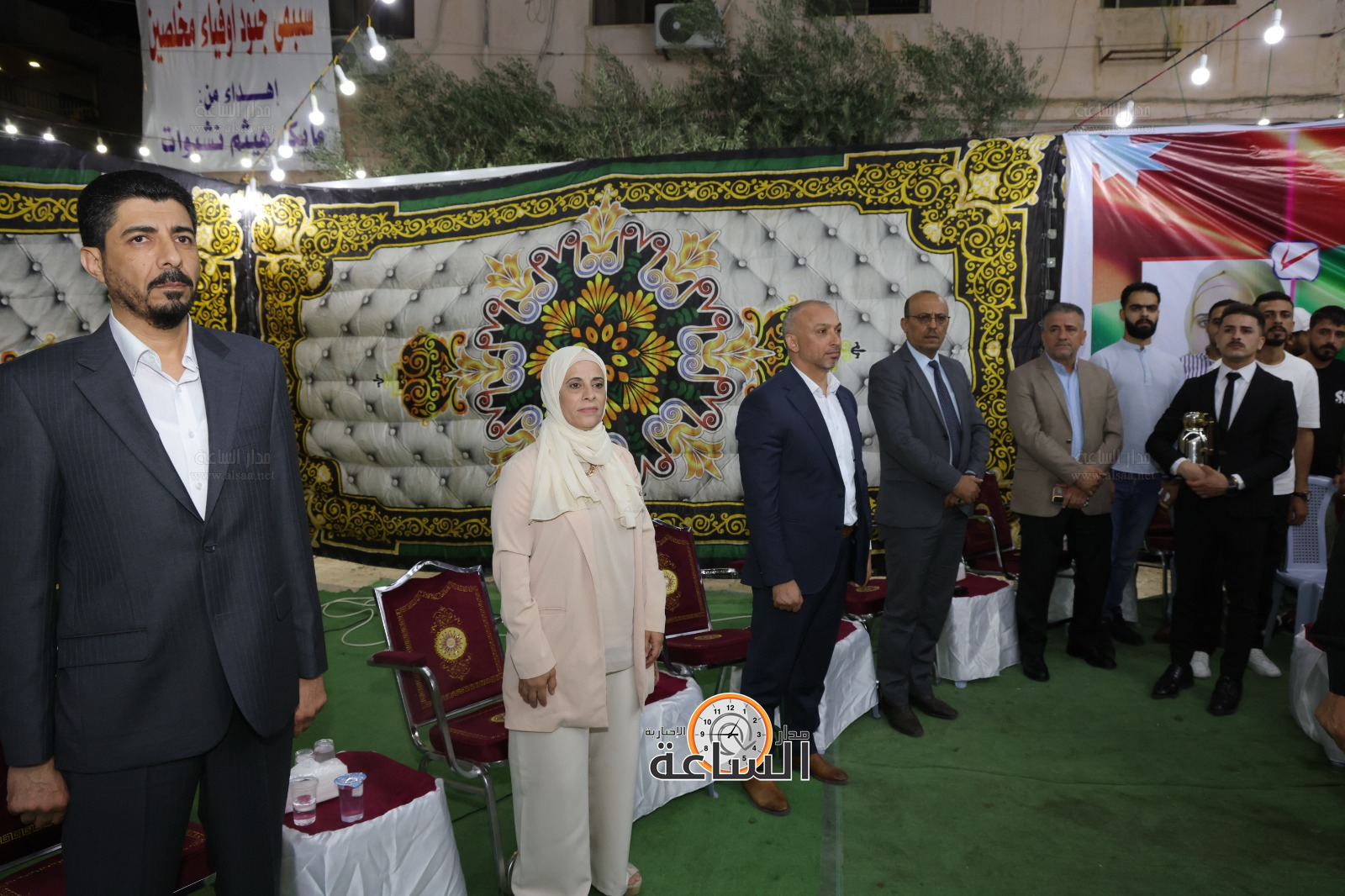 Madar Al-Saa Images 0.9454104832555208