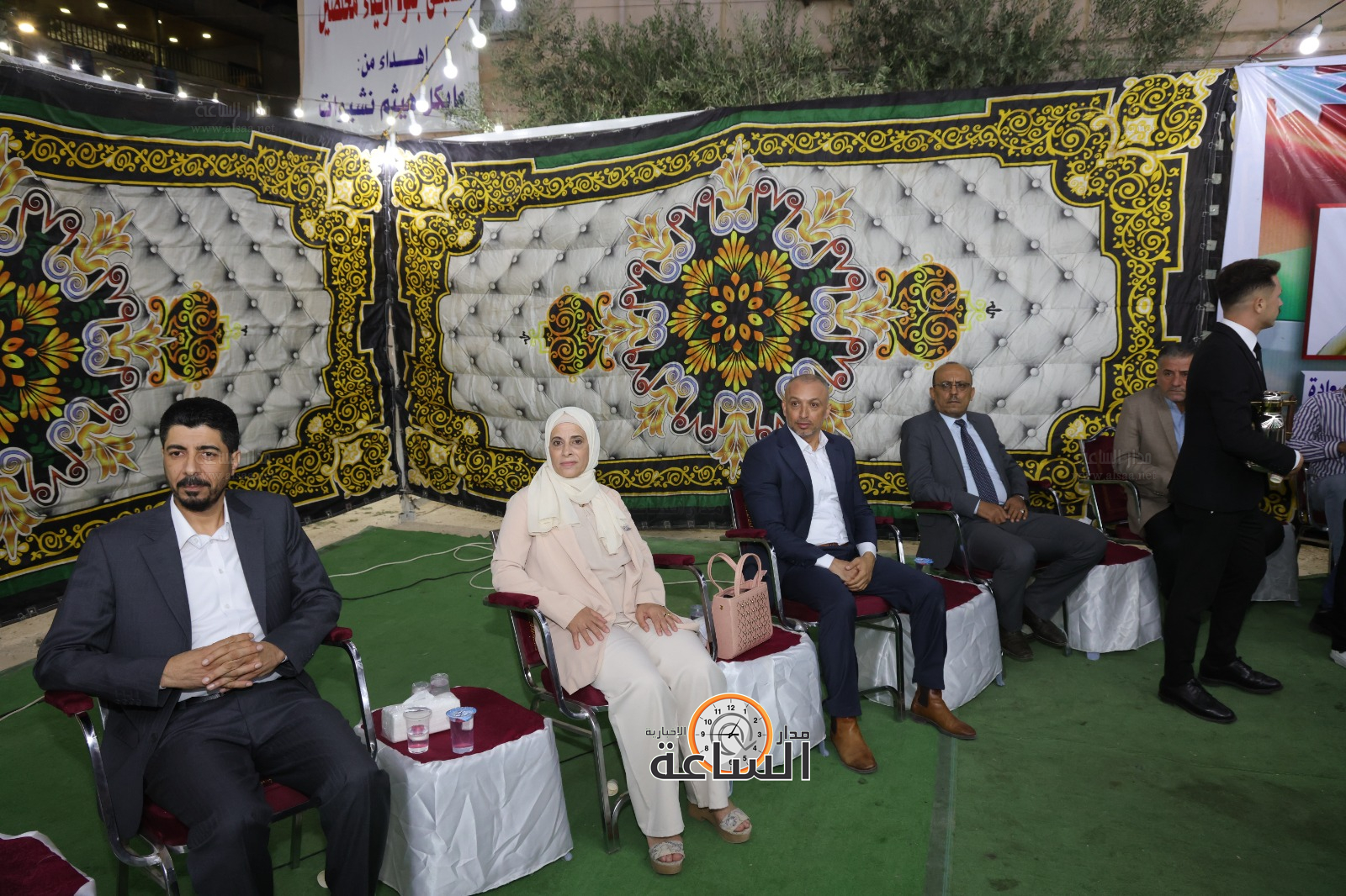 Madar Al-Saa Images 0.8346111859519132