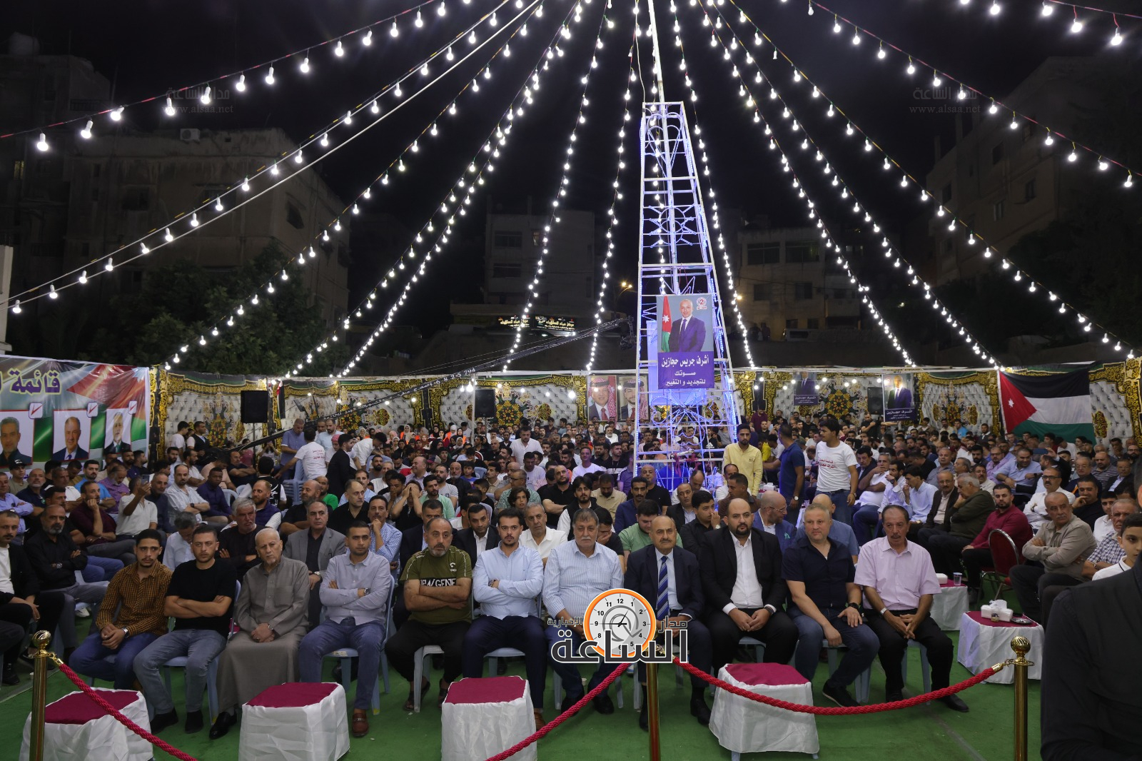 Madar Al-Saa Images 0.0703128718011492