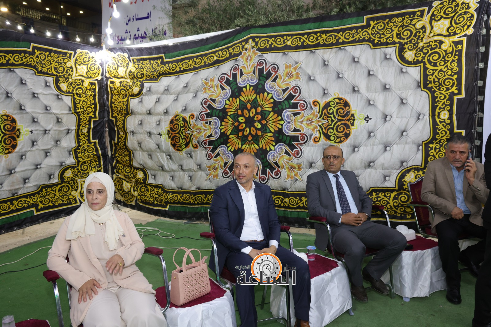 Madar Al-Saa Images 0.2752323023765544