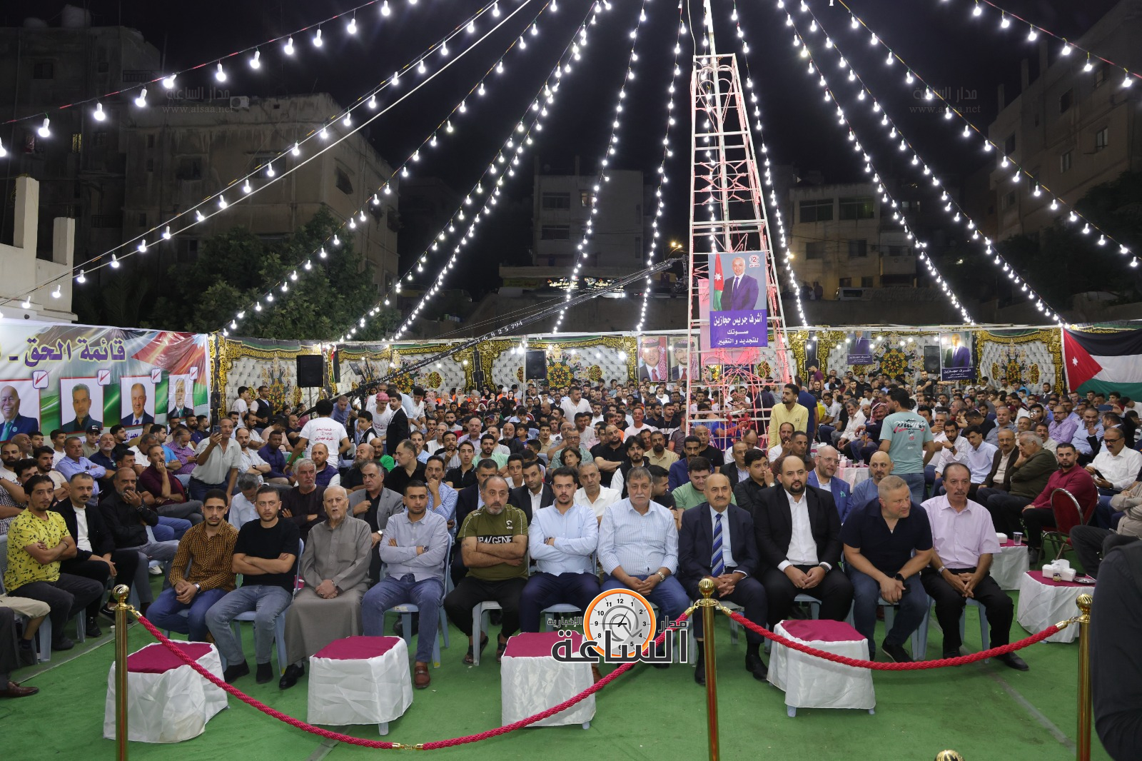 Madar Al-Saa Images 0.47674608615358705