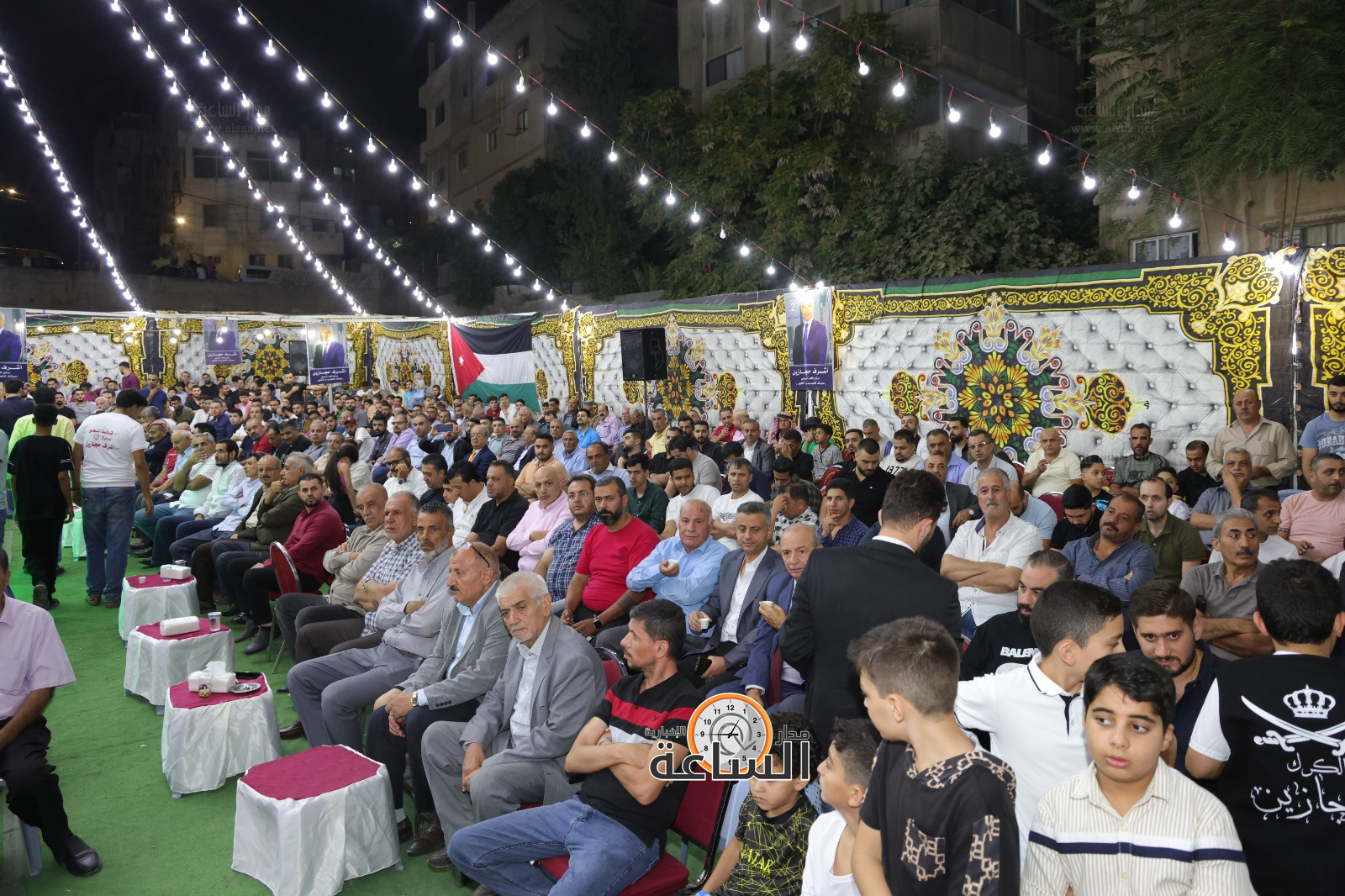 Madar Al-Saa Images 0.6862404336824945