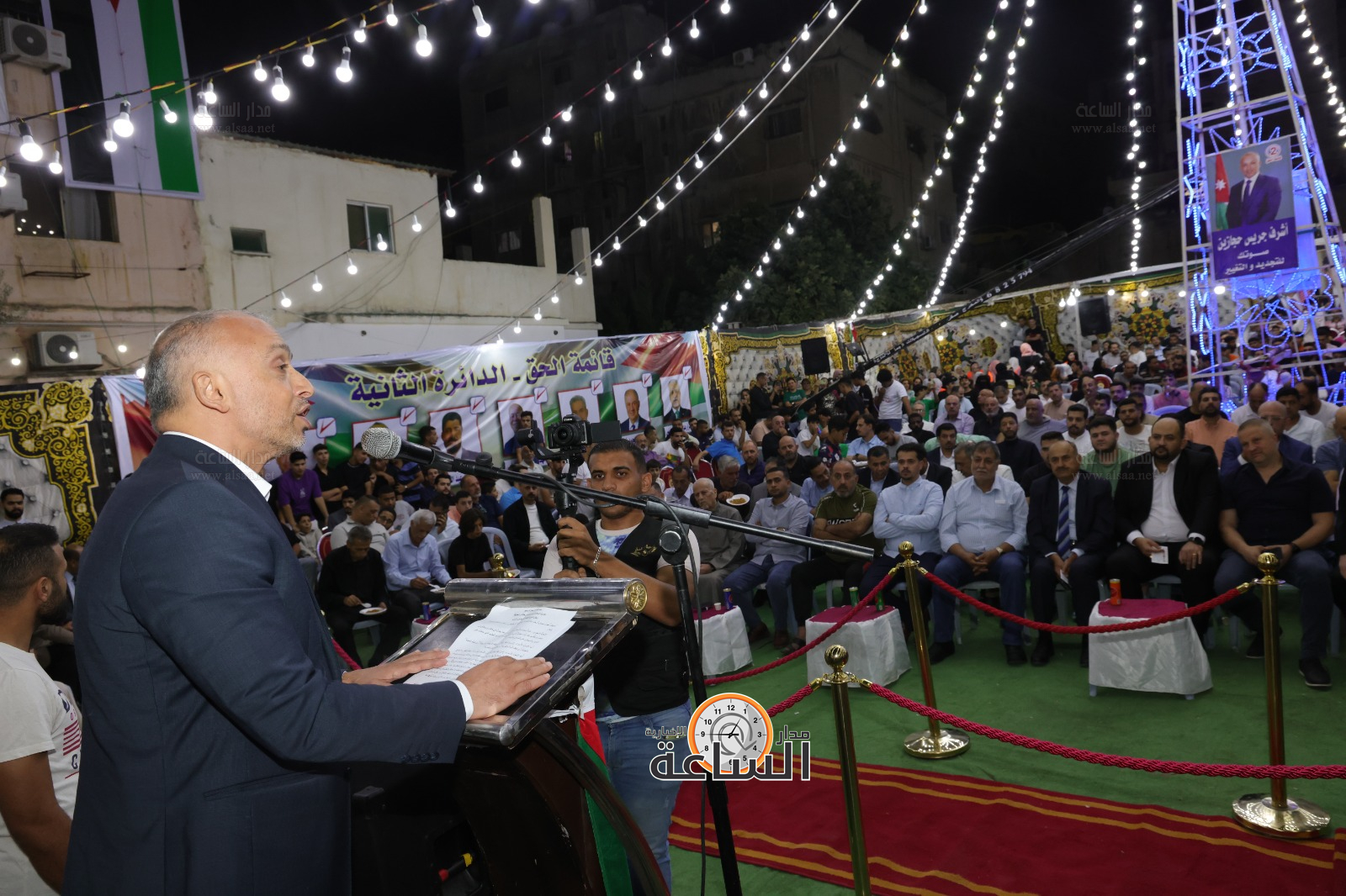 Madar Al-Saa Images 0.9020568855601452