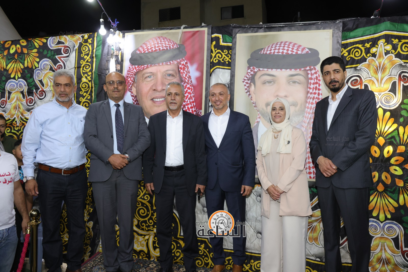 Madar Al-Saa Images 0.9907728916200385