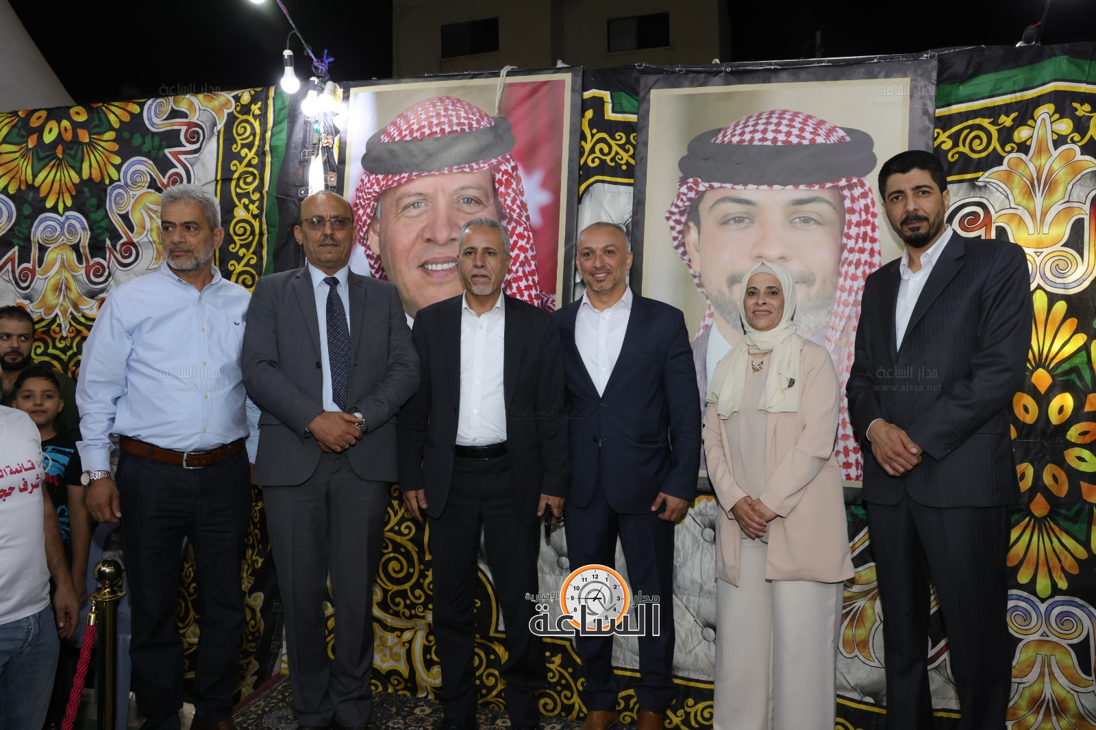 Madar Al-Saa Images 0.0953719655426375