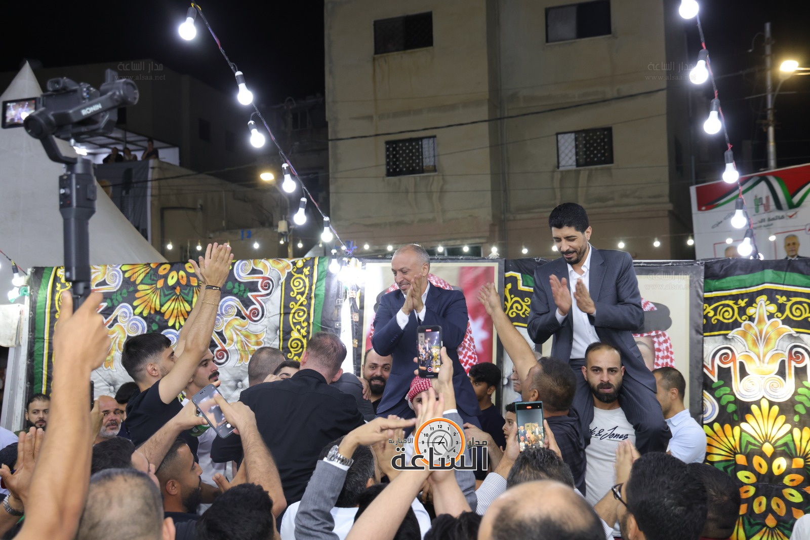 Madar Al-Saa Images 0.593426273784027