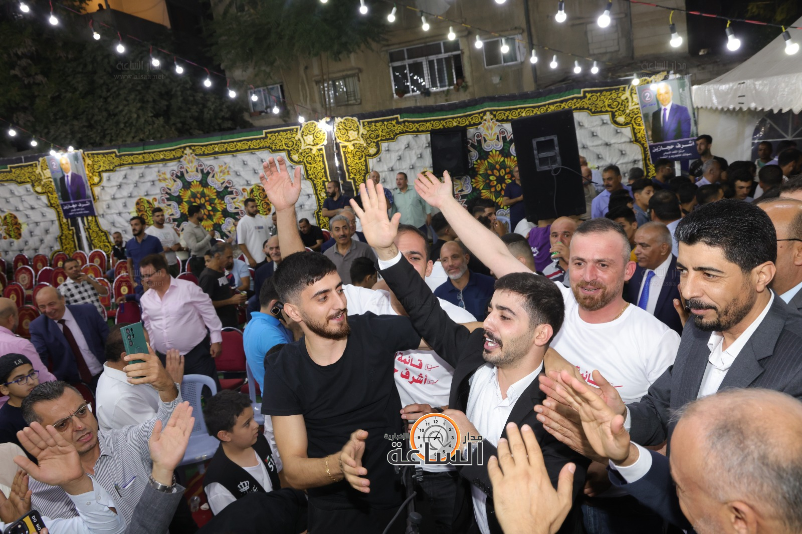 Madar Al-Saa Images 0.7575654359081097