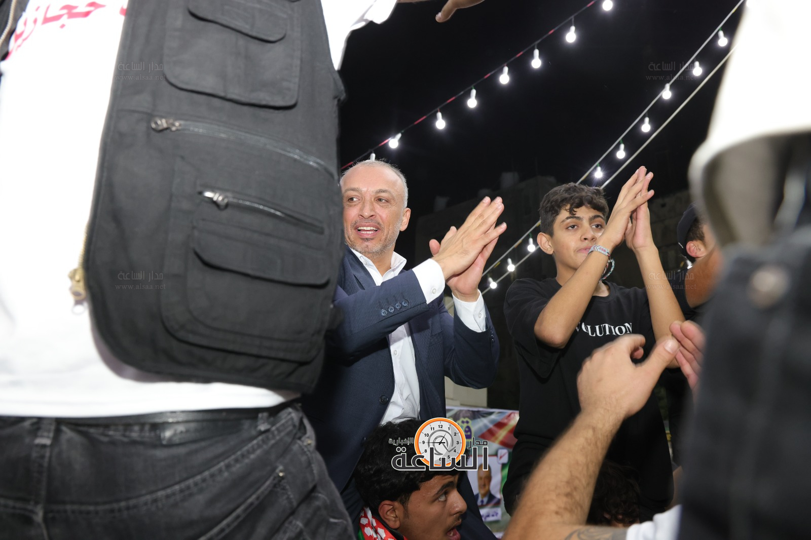 Madar Al-Saa Images 0.1732612863013654