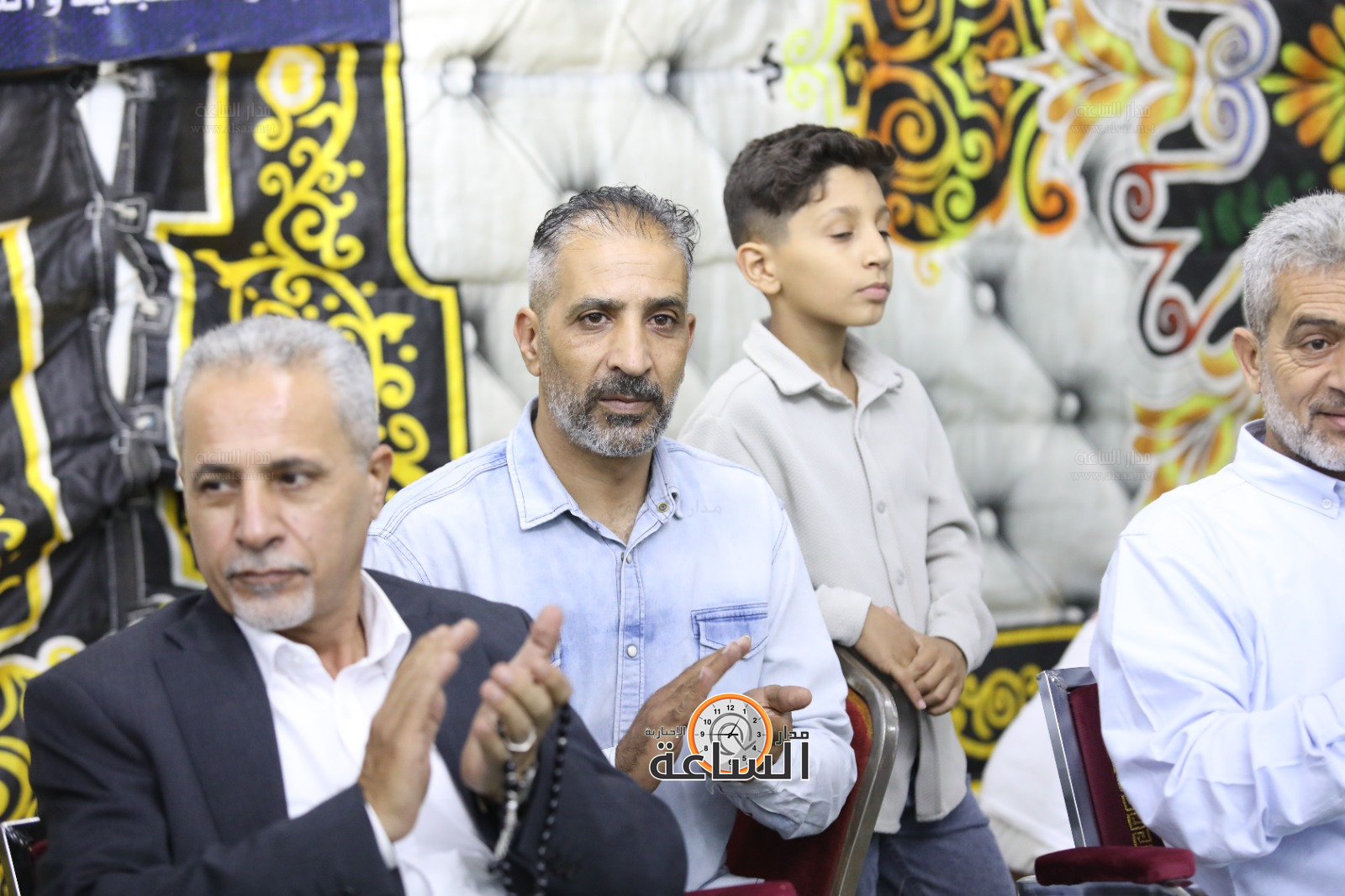 Madar Al-Saa Images 0.31496506053881657