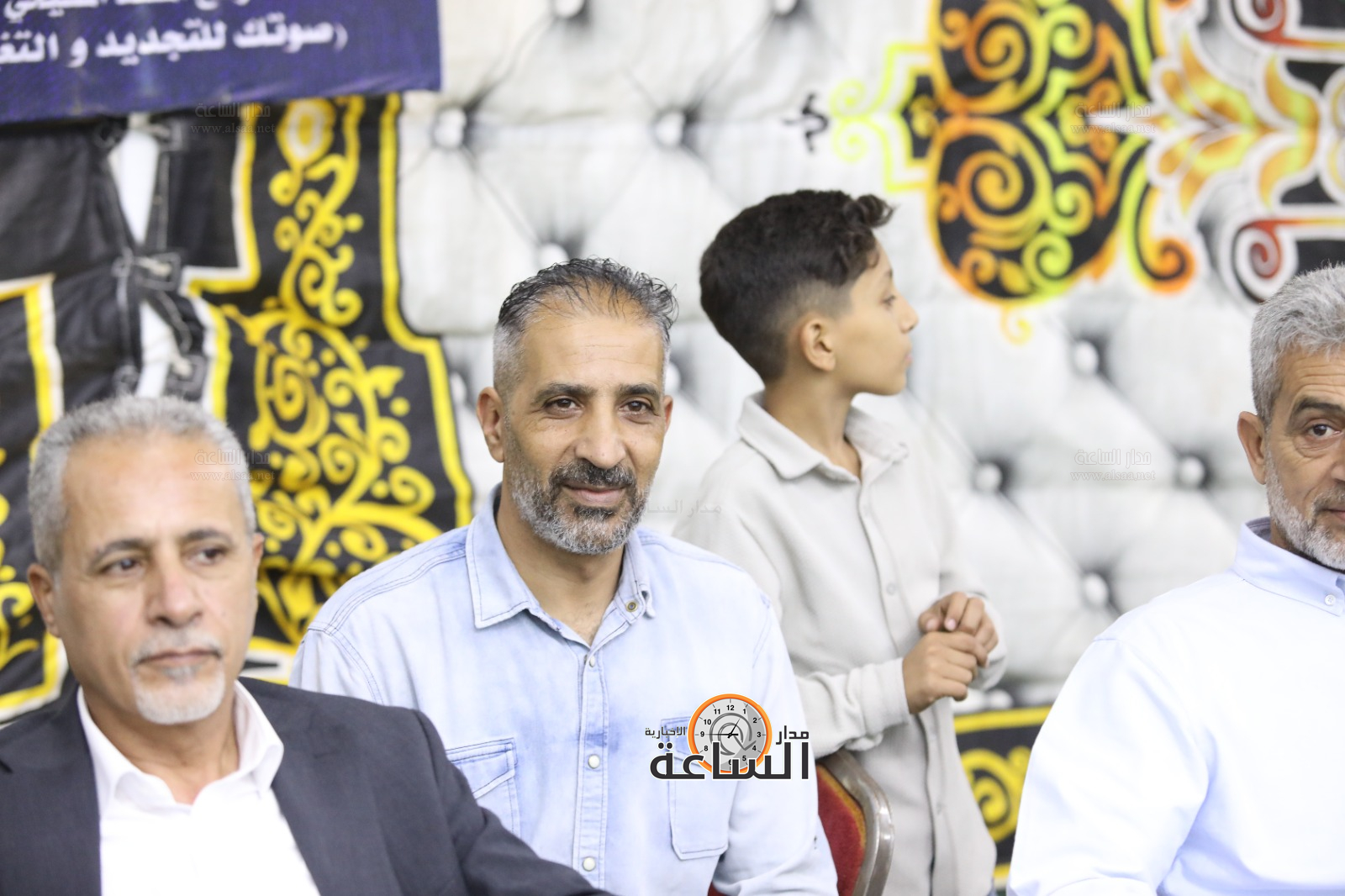 Madar Al-Saa Images 0.2195265165415614