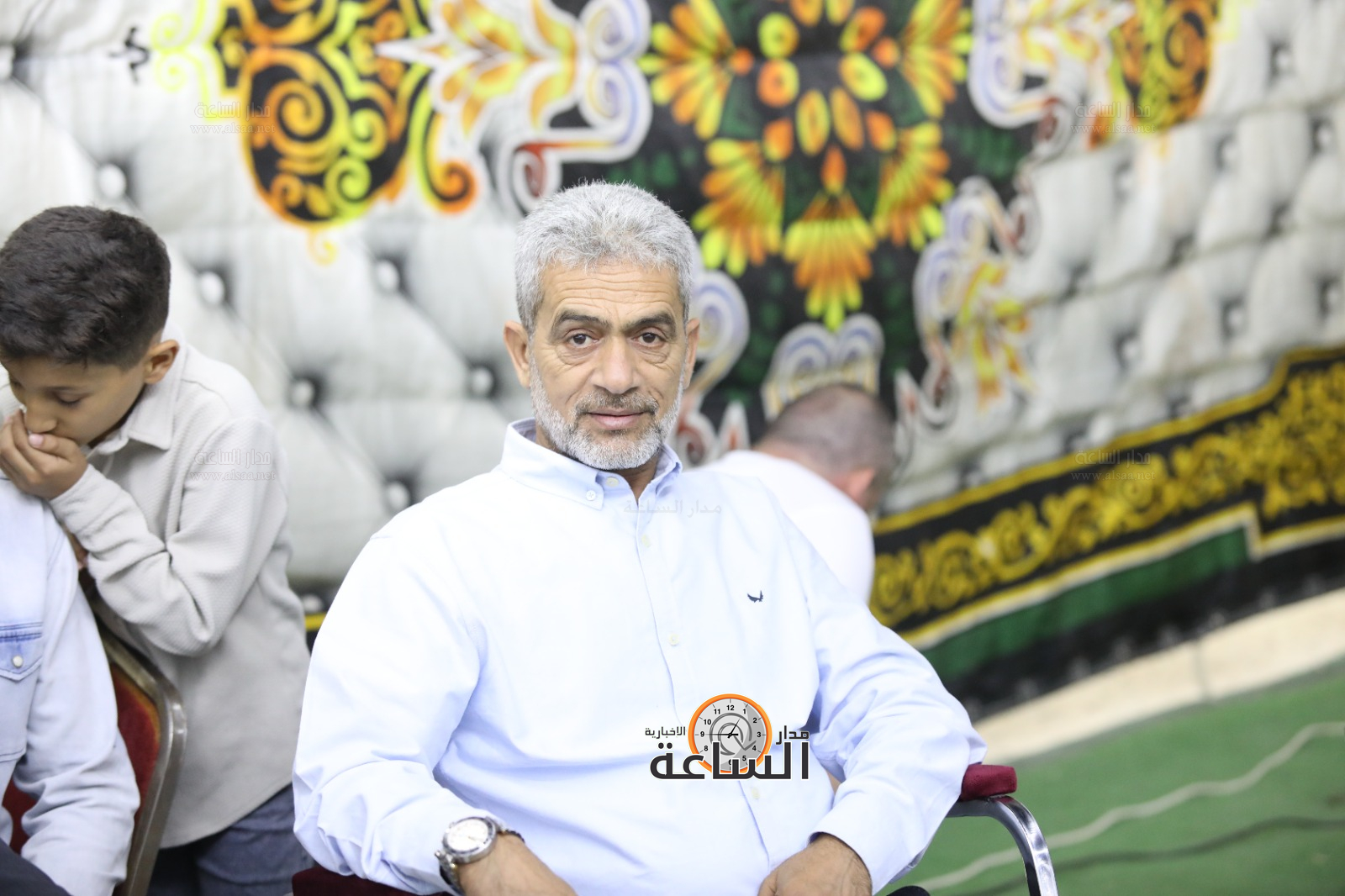 Madar Al-Saa Images 0.2632320164344044