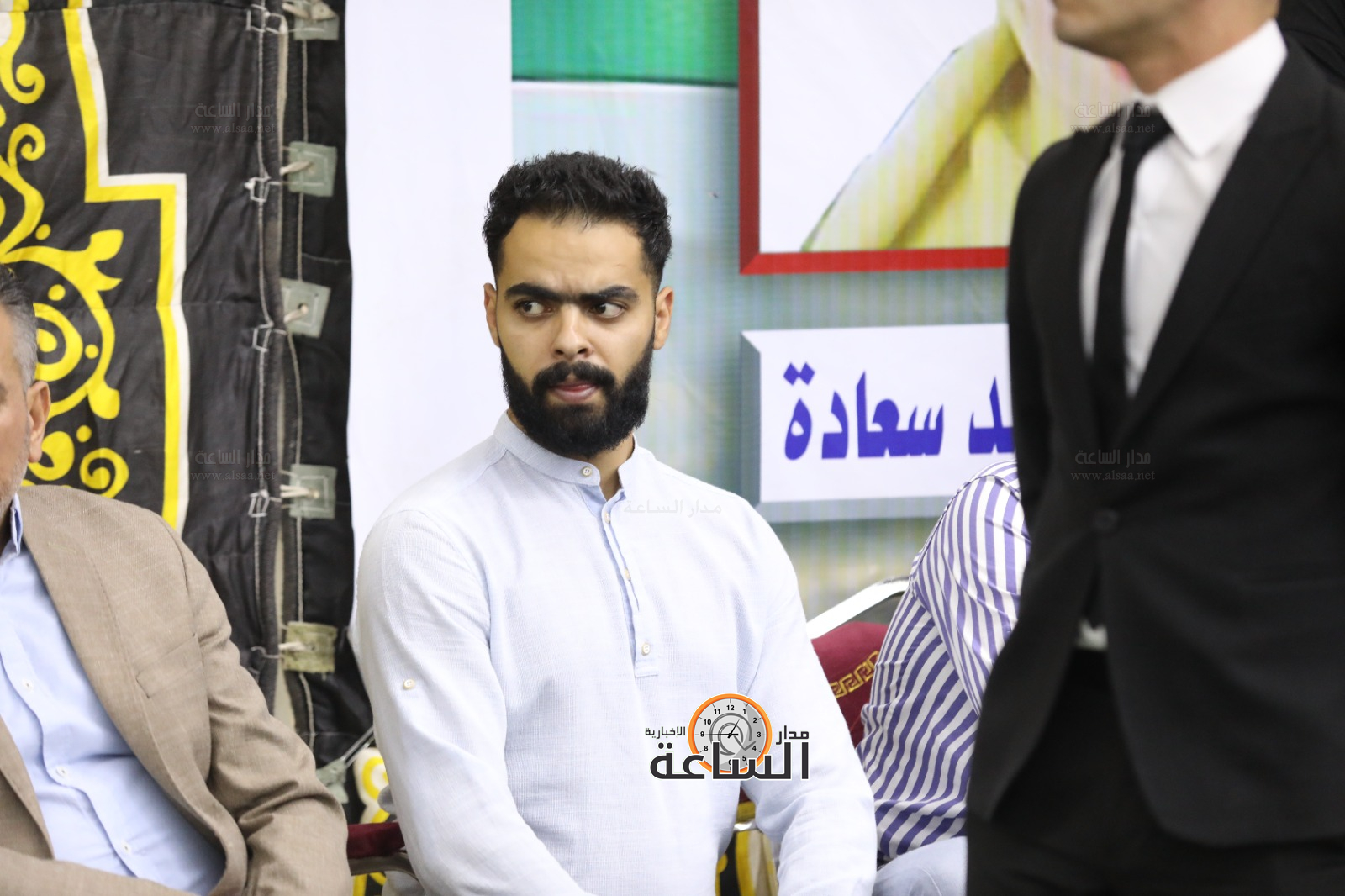 Madar Al-Saa Images 0.17394842227610052