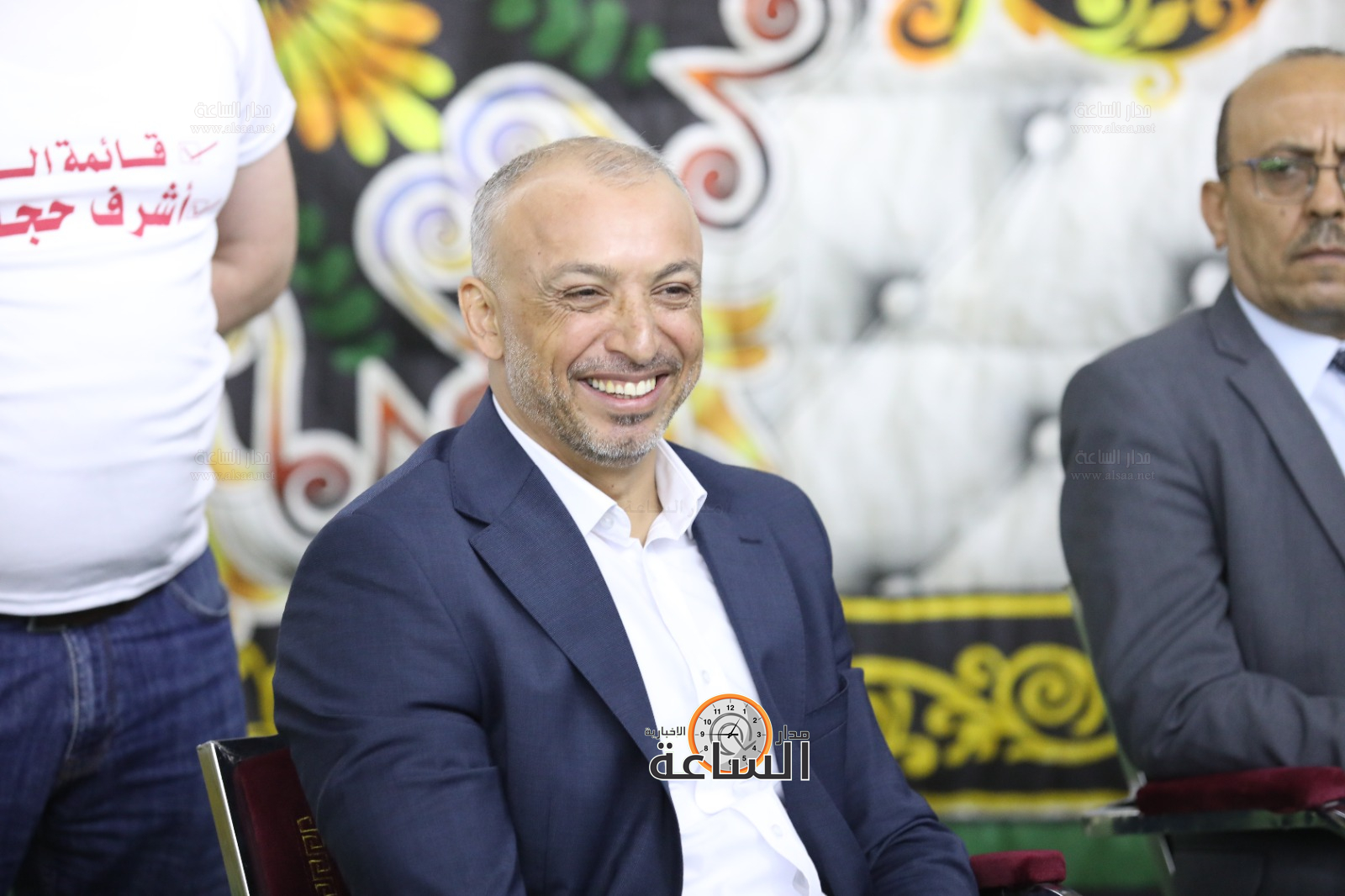 Madar Al-Saa Images 0.6930668414526213