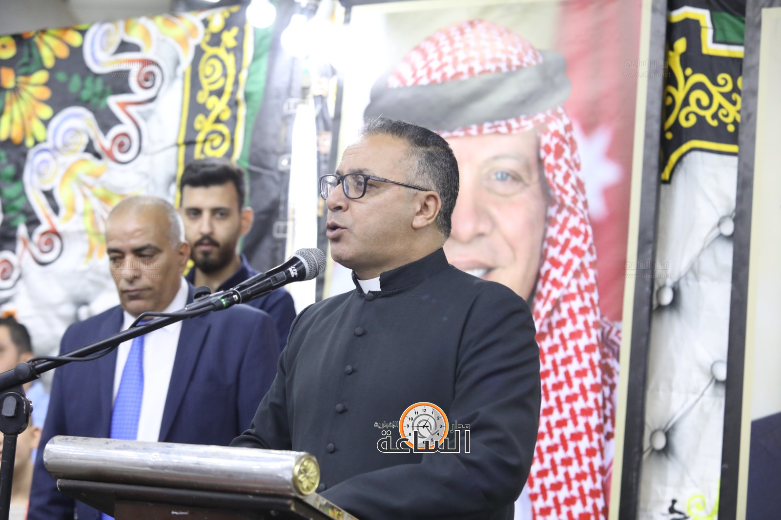 Madar Al-Saa Images 0.5927571740570357