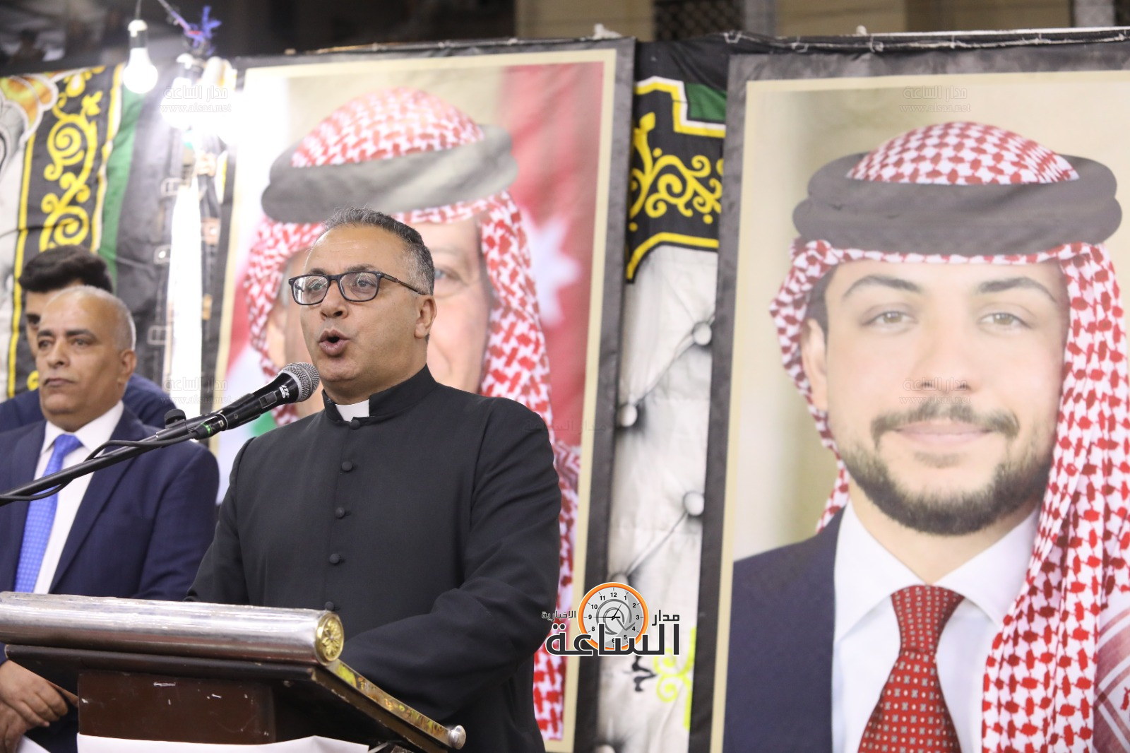 Madar Al-Saa Images 0.8273210407055405