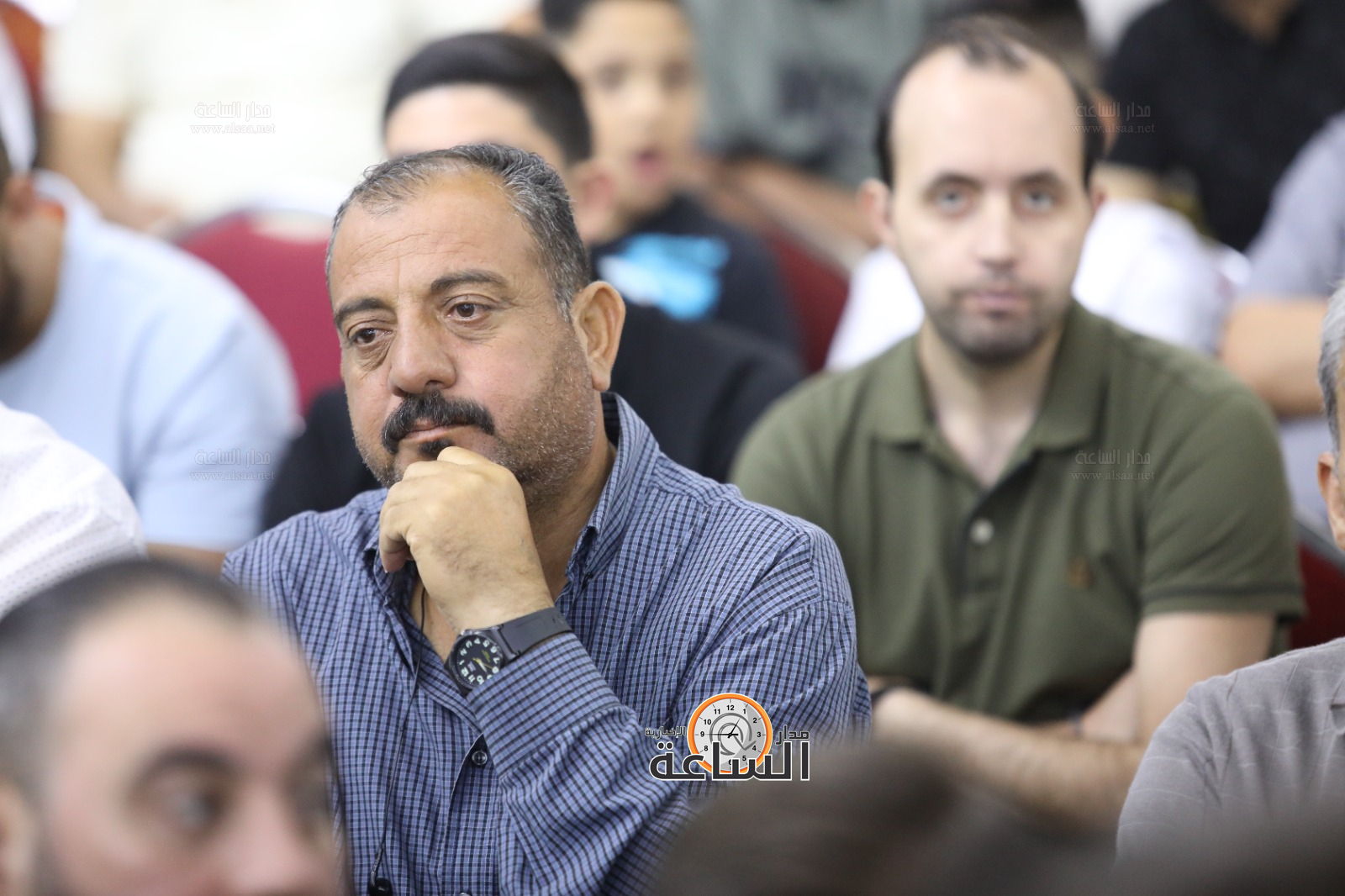 Madar Al-Saa Images 0.29007708695161805