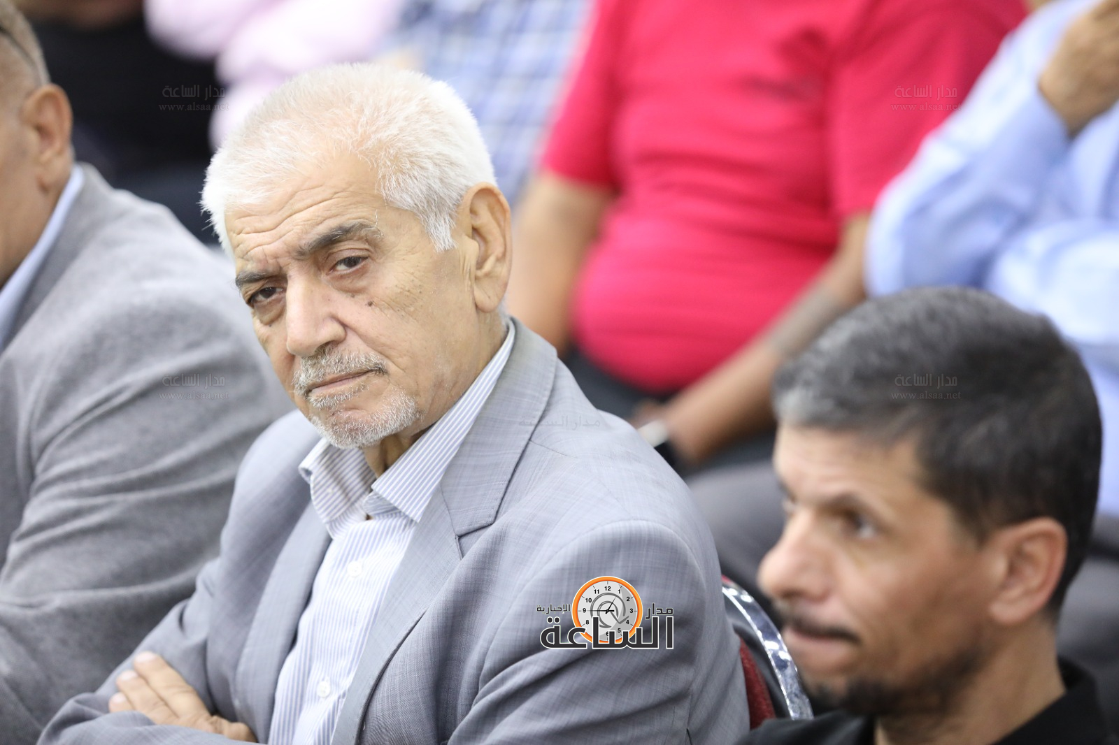 Madar Al-Saa Images 0.4297278875730688