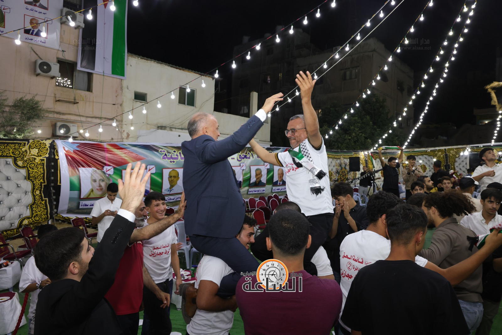 Madar Al-Saa Images 0.779993611869261