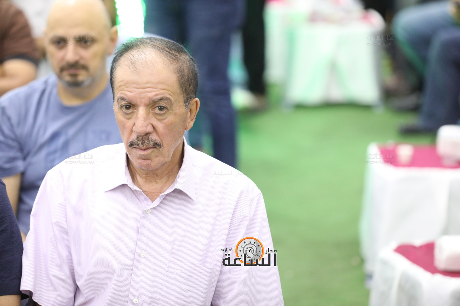 Madar Al-Saa Images 0.28744644344651005