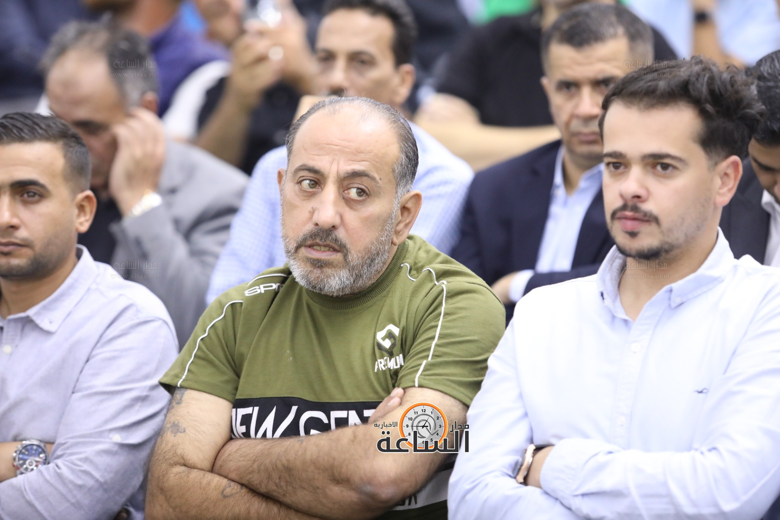 Madar Al-Saa Images 0.04298959644580247