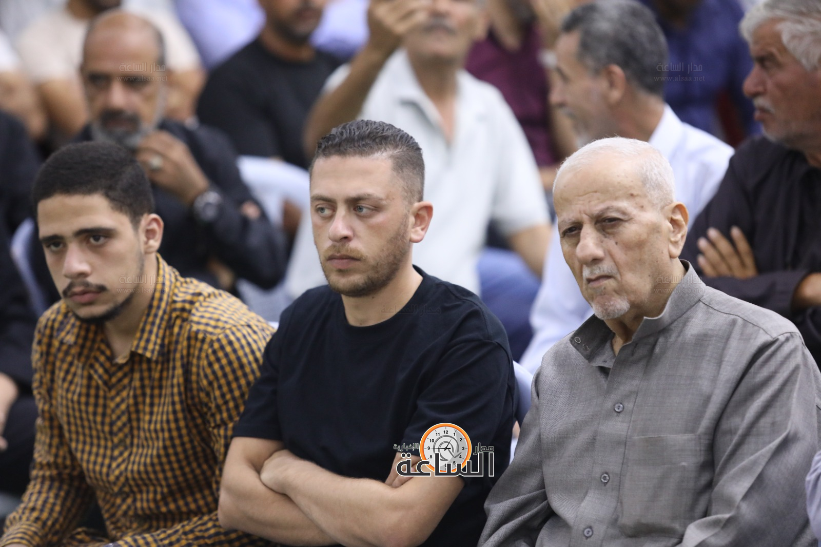 Madar Al-Saa Images 0.5980590367980669