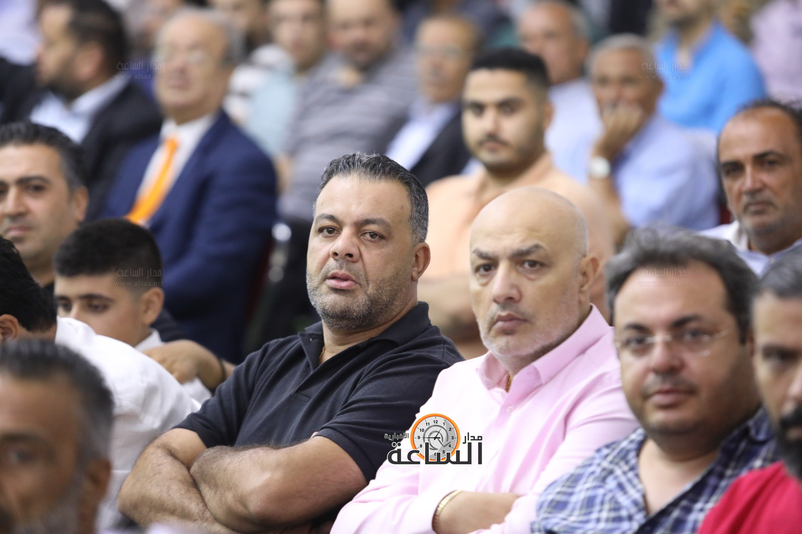 Madar Al-Saa Images 0.7841597896756849