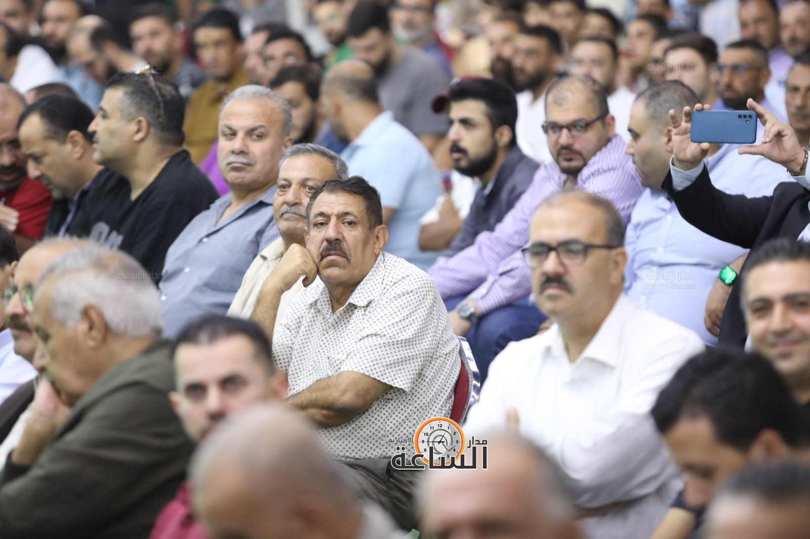 Madar Al-Saa Images 0.44678947940248204