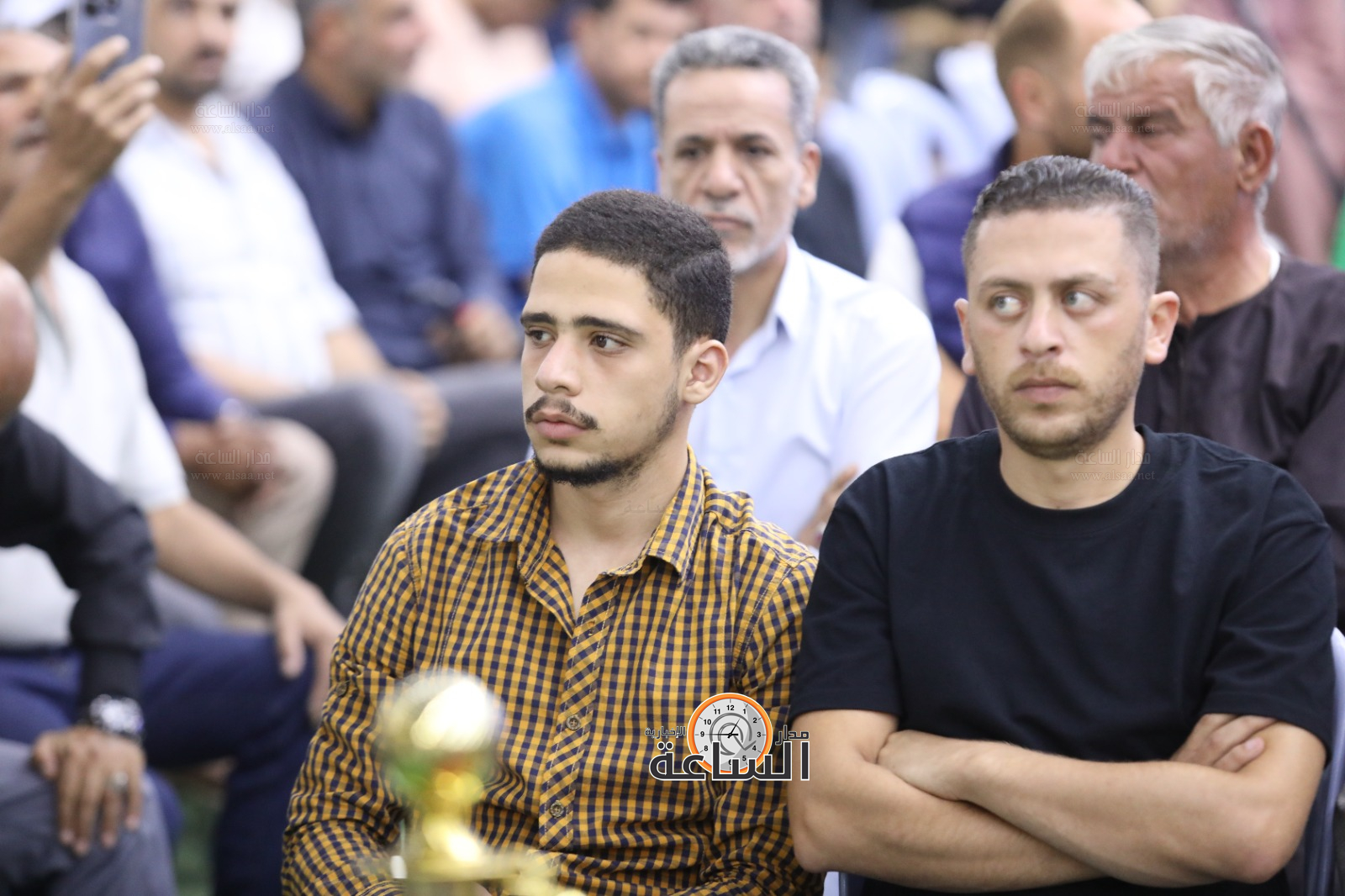 Madar Al-Saa Images 0.22949587731727283