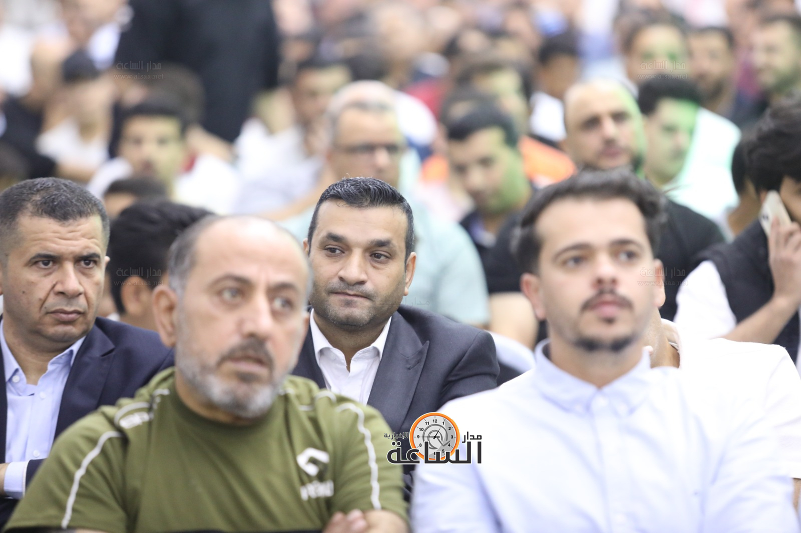 Madar Al-Saa Images 0.8713198567313851