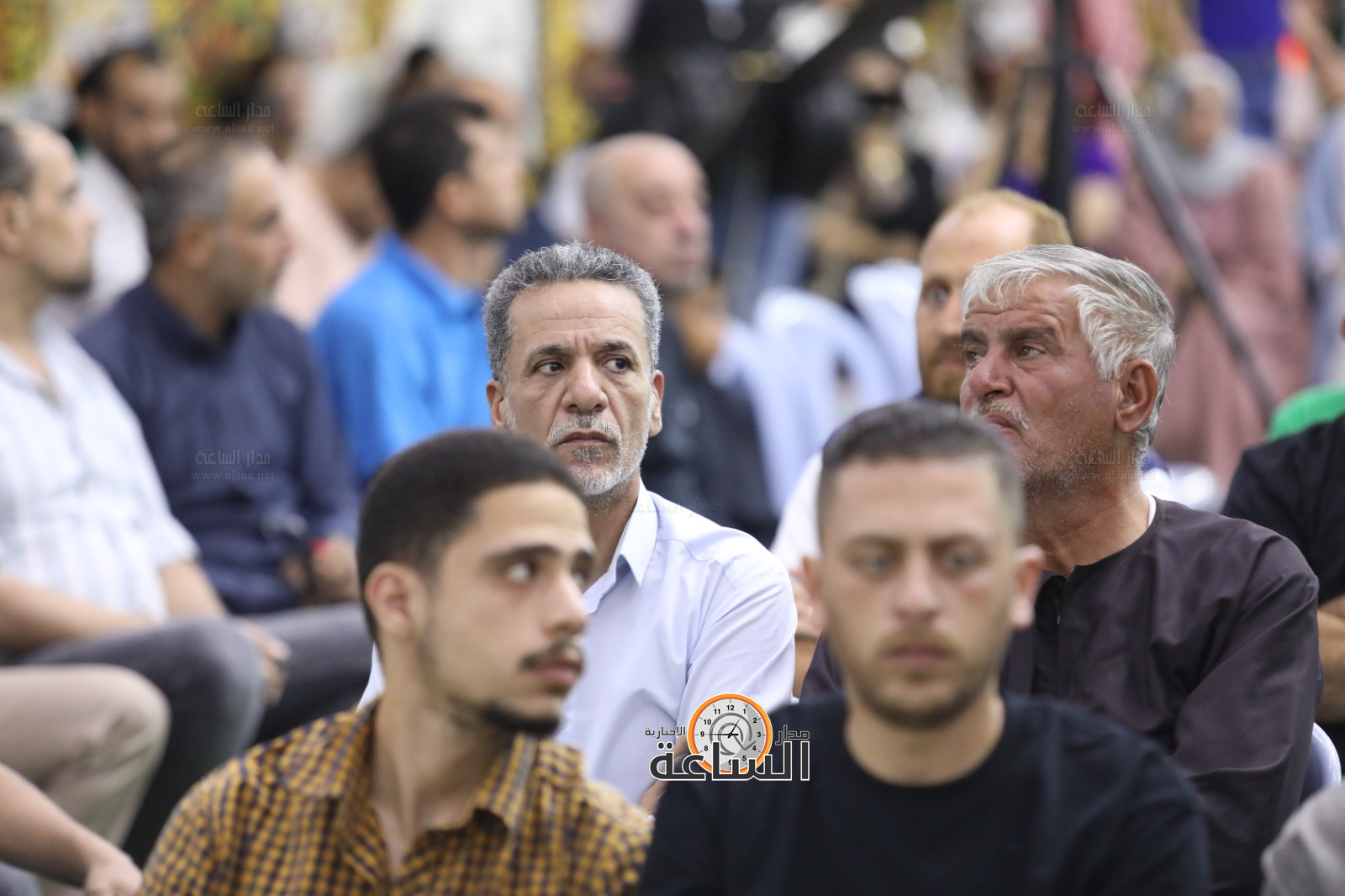 Madar Al-Saa Images 0.933653931649574